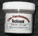Lapidary ROCK Polish Super Cerium Oxide