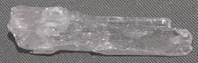 Photo of lavender kunzite from afghanistan #1