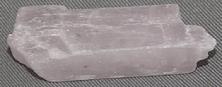 Photo of Afghanistan Kunzite #4