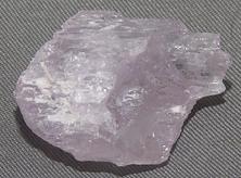 Photo of Afghanistan Kunzite #6