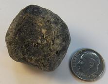 Apache Tear, Obsidian, Volcanic Glass, Globe Arizona, Metaphysical grounding stone. shields against negativity