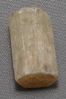 Photo #4 of Yellow apatite from Morocco