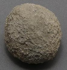 Photo of Dahlite #2 crystal
