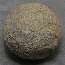 Photo of Dahlite #4 crystal from Wyoming, USA