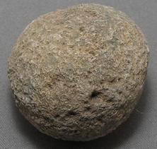 Photo of Dahlite #7 crystal from Wyoming, USA