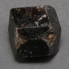 Champagne Brown tourmaline / Dravite / from Slovenia