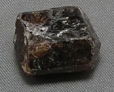Beautiful Dravite crystal from Slovenia