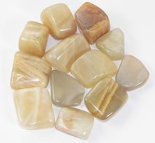 tumbled stone, moonstone, rough rock, love stone, healing, crystal