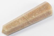 Moonstone wand India, brazil, massage, reflexology, relaxation