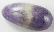 massage wand, amethyst, crystal, power stone, madagascar, india
