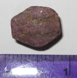 ruby india himalayan mountains 