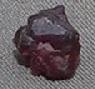Spinel from Myanmar